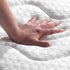 SleepSoul Space 2000 Pocket Sprung Box Top Mattress